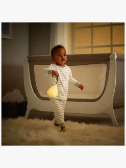 Shnuggle Natlampe Moonlight