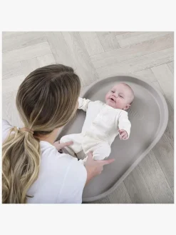 Shnuggle Squishy Puslepude, Taupe