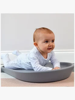 Shnuggle Squishy Puslepude, Grey