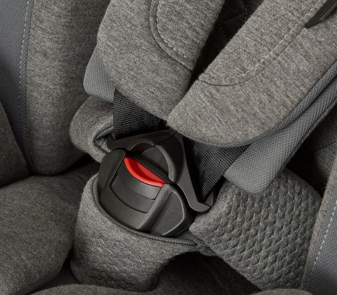 Silver Cross Balance i-Size Autostol, Glacier