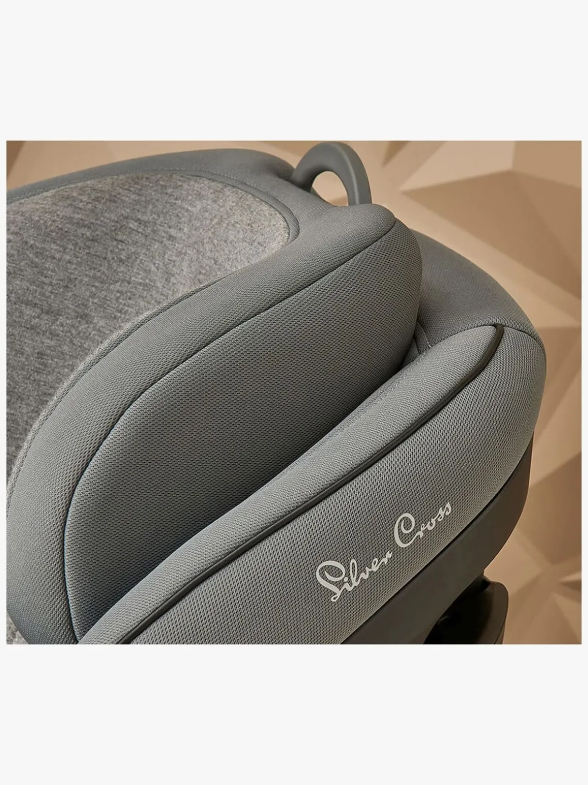 Silver Cross Balance i-Size Autostol, Glacier