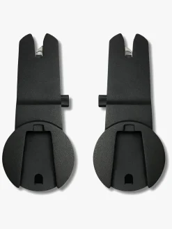 Silver Cross Car Seat Adapter Spirit Simplicity