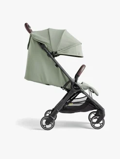 Silver Cross Clic Klapvogn, Sage