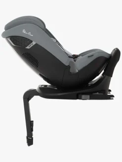 Silver Cross Motion 2 All Size 360 Autostol, Glacier