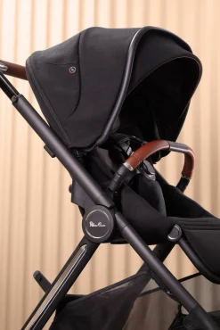 Silver Cross Reef Klapvogn, Orbit