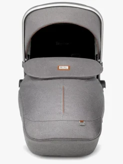 Silver Cross Wave Klapvognsdel/Barnevognsdel, Sable