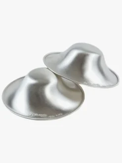 Silverette Brystvortebeskyttere 925 Silver