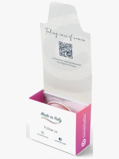 Silverette Brystvortebeskyttere 925 Silver