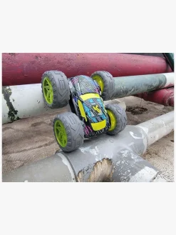 Silverlit Exost 360 Fjernstyret Bil Cross Flash