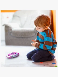 Silverlit Exost Fjernstyret Bil Star Light 1:34