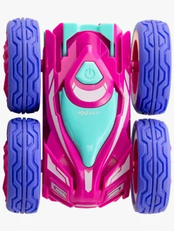 Silverlit Exost Mini Flip Fjernstyret Bil Neo Amazone