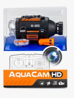 Silverlit Fjernstyret Båd Aqua Cam HD