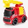 Silverlit Fjernstyret Bil Tooko Firetruck