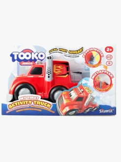 Silverlit Lastbil Tooko My First Activity Truck