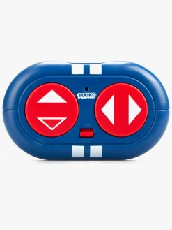 Silverlit Tooko Fjernstyret Bil My First RC Racer