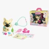 Simba Toys Hund med Lægetilbehør