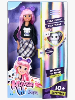 Simba Toys Kawaii Dukke Cora