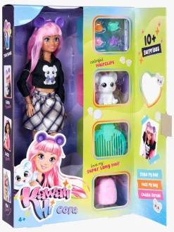 Simba Toys Kawaii Dukke Cora