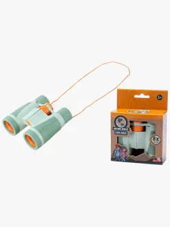 Simba Toys Nature World Explorer Kikkert