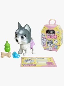 Simba Toys Pamper Petz Hundehvalp Husky