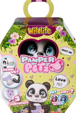 Simba Toys Panda