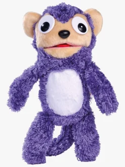 Simba Toys ScreamerZ Bamse Abe 30 cm