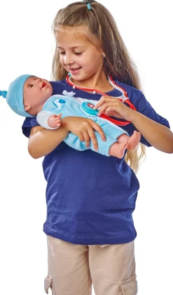 Simba Toys Stor Doktortaske