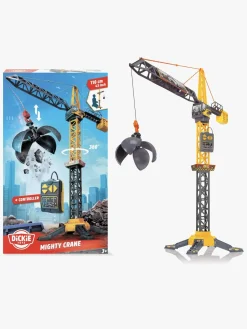 Simba-Dickie Mægtig Kran