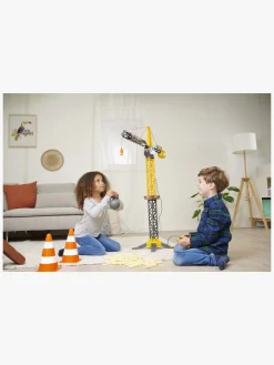 Simba-Dickie  Mægtig Kran