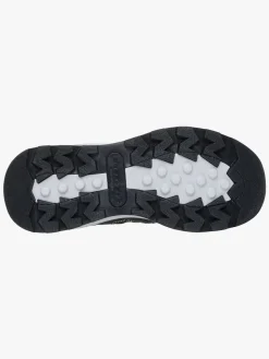 Skechers Storm Blazer  Vandtætte Sneakers Mid, Sort