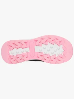 Skechers Storm Blazer  Vandtætte Sneakers Mid, Sort