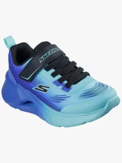 Skechers Tidal-Tech Sneakers, Blå