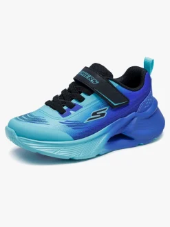 Skechers Tidal-Tech Sneakers, Blå