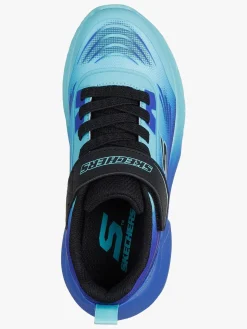 Skechers Tidal-Tech Sneakers, Blå