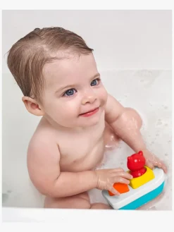 Skip Hop Båd Zoo Badelegetøj Sort & Stack