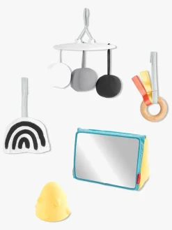 Skip Hop Discoverosity Aktivitetscenter, White/Grey