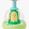 Skip Hop Farmstand Aktivitetslegetøj Push & Spin