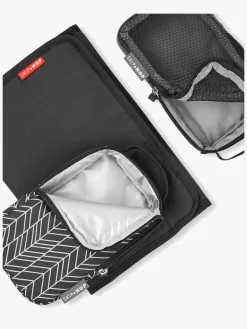 Skip Hop Forma Rygsæk, Jet Black