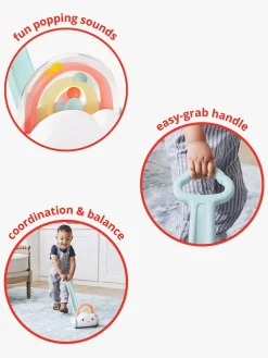 Skip Hop Gåvogn Sky