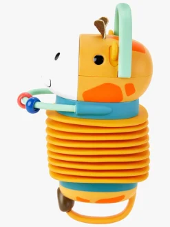 Skip Hop Jungle Beats Harmonika Aktivitetslegetøj Giraf