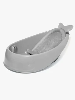 Skip Hop Moby Badebalje, Grå