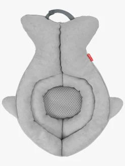 Skip Hop Moby Badestøtte, Grå