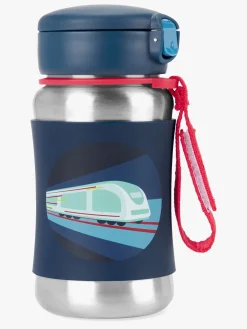 Skip Hop Spark Style Drikkedunk Tog, Mørkeblå