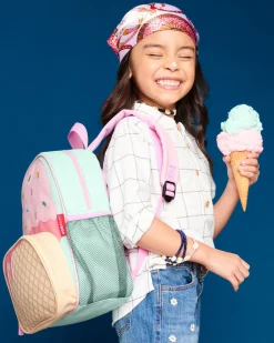 Skip Hop Spark Style Little Kid Rygsæk Is