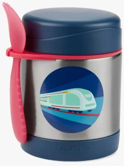 Skip Hop Spark Style Termobeholder Tog, Mørkeblå