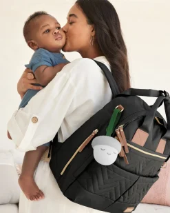 Skip Hop Suite Rygsæk, Sort