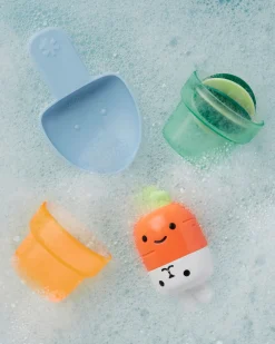 Skip Hop Tub to Table Café Badelegetøj, Plant & Splash Set