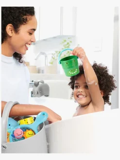 Skip Hop Zoo Badelegetøj Spande Ræv