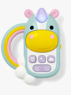 Skip Hop Zoo Legetøjstelefon Enhjørning