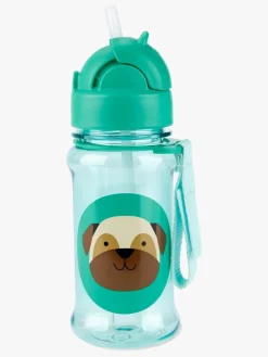 Skip Hop Zoo Tritan Flaske Hund